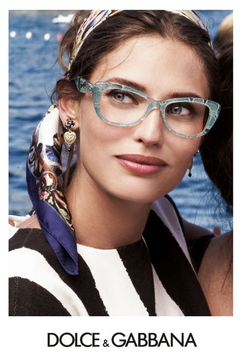 dolce and gabbana eyeglasses for women